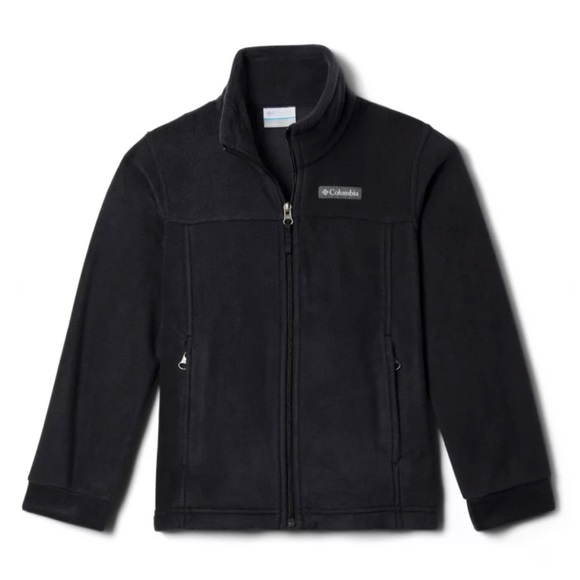 Columbia Other - Columbia Steens MT II Fleece Jacket